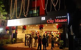 City Manor Hotel Chennai